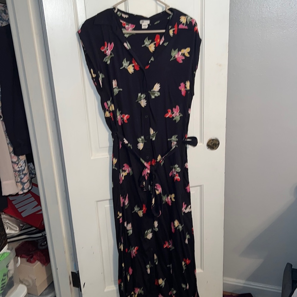 Billabong Maxi dress